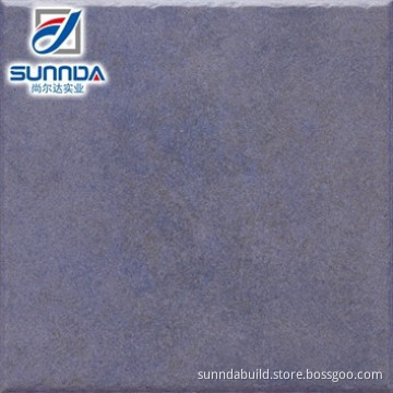 Sunnda 200x200 dark purple rustic porcelain flooring balcony tile